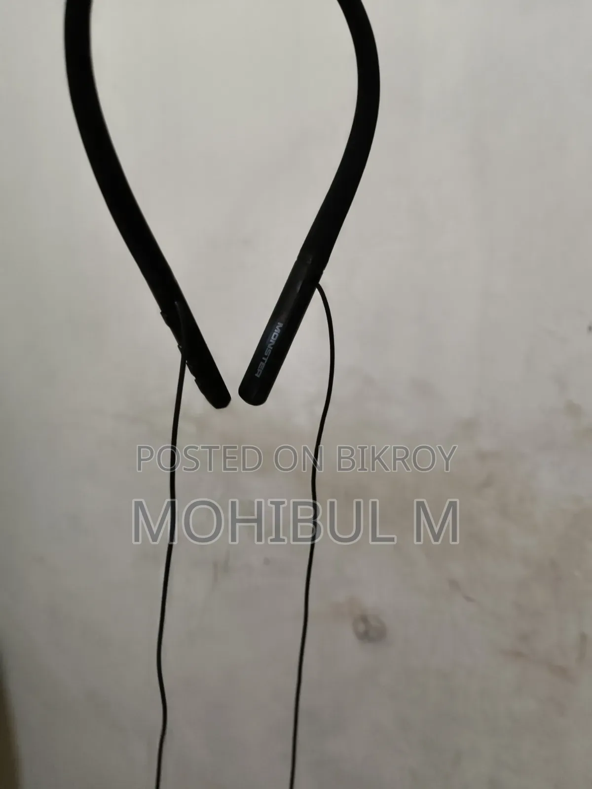 মনস্টার এয়ারমার্স এসজিও৩ প্রো