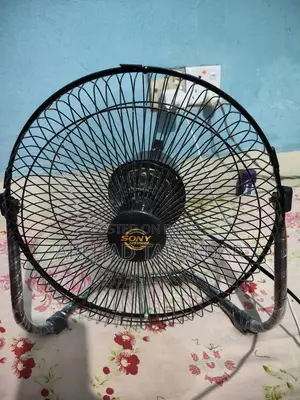 Sony Table Fan