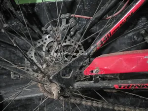 Used Cycle