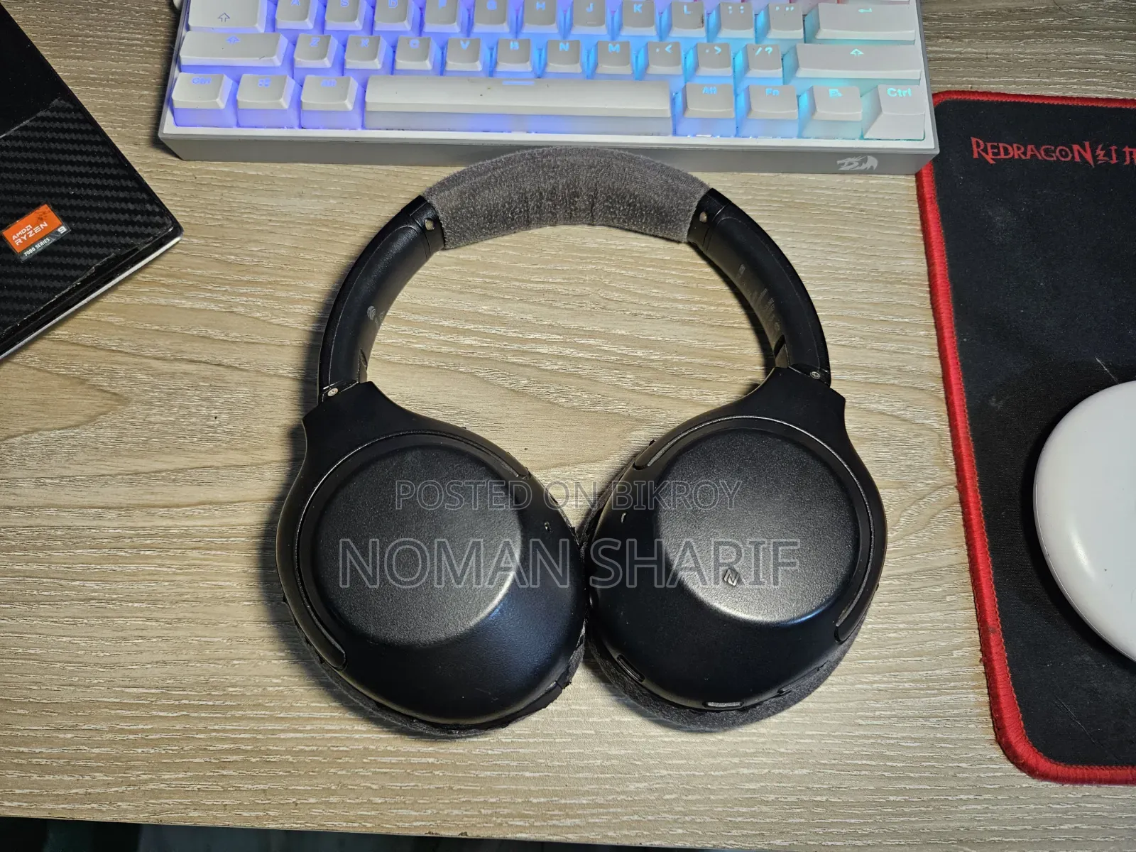 Sony WH-XB900N