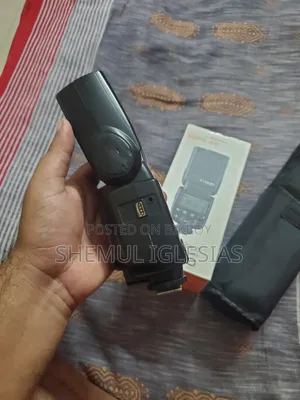 Godox Tt600