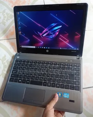 Laptop HP ProBook 4340S 4GB Intel Core I5 HDD 500GB