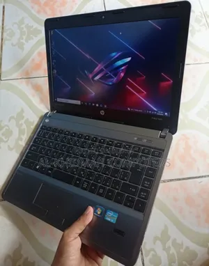 Laptop HP ProBook 4340S 4GB Intel Core I5 HDD 500GB