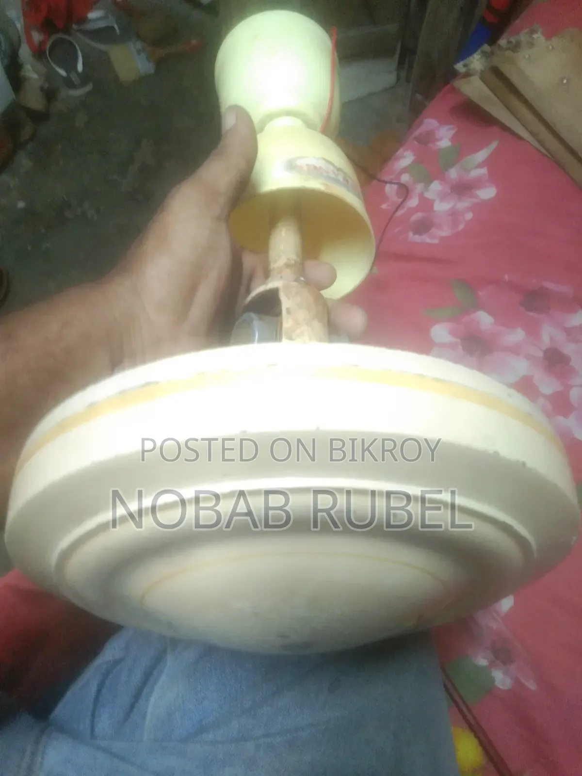 সিলিং ফ্যান