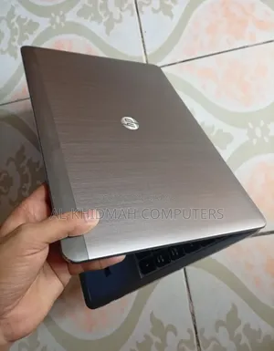 Laptop HP ProBook 4340S 4GB Intel Core I5 HDD 500GB