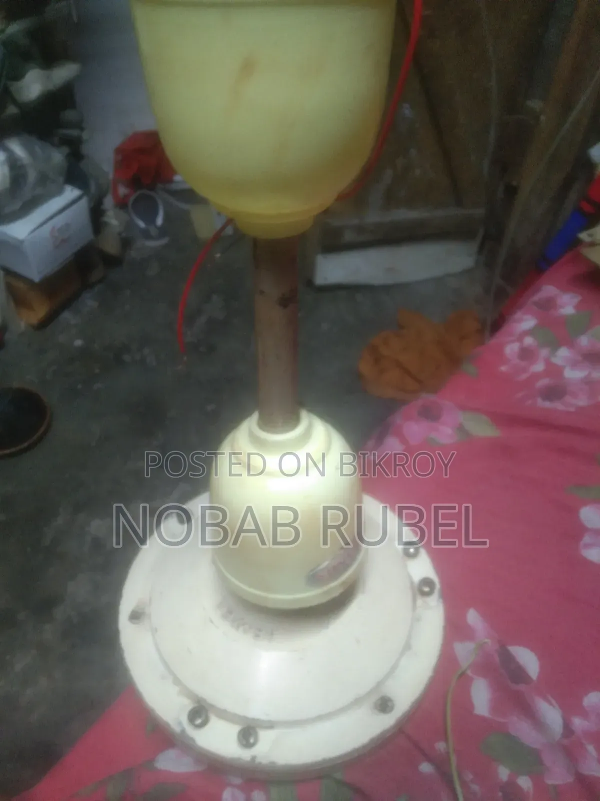 সিলিং ফ্যান