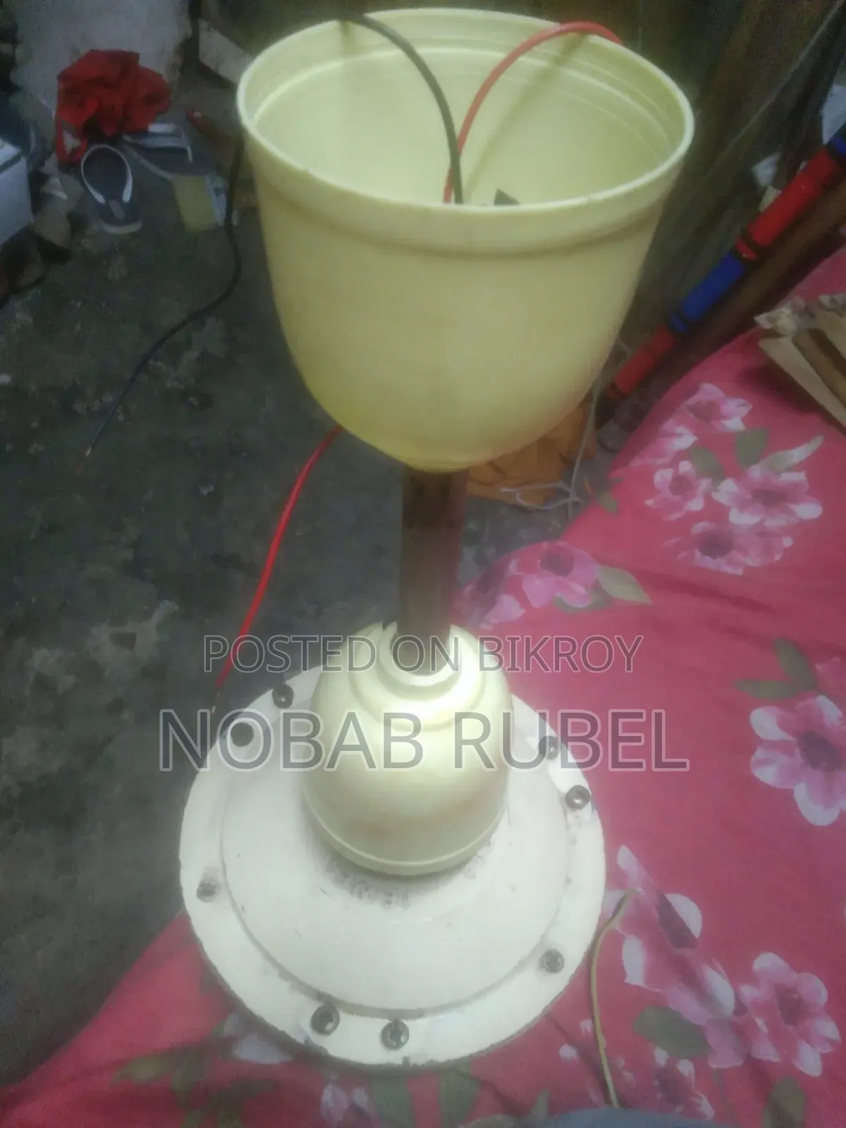 সিলিং ফ্যান