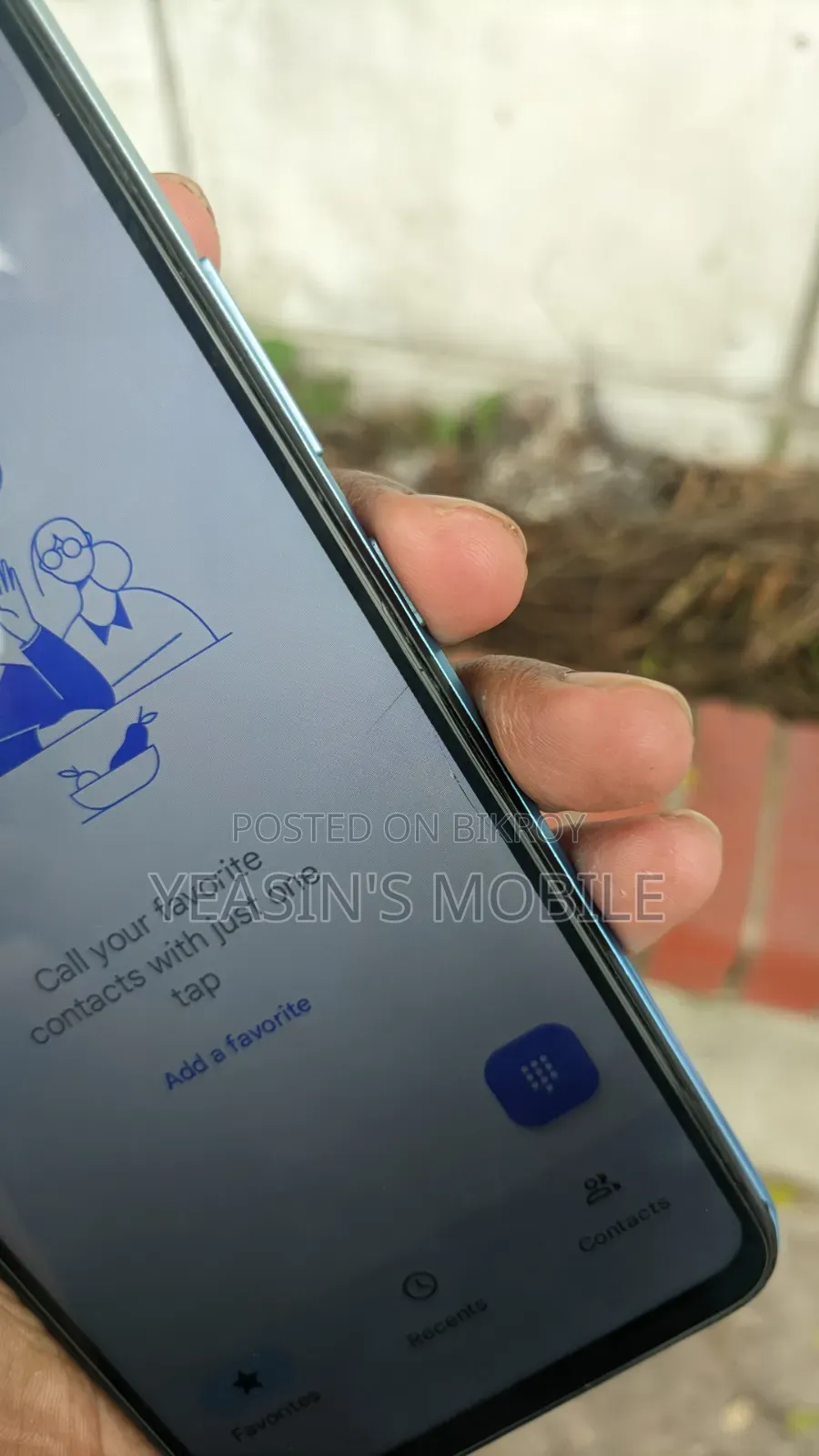 Realme C21Y 64 GB Blue