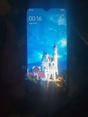 Vivo Y11 32 GB Blue
