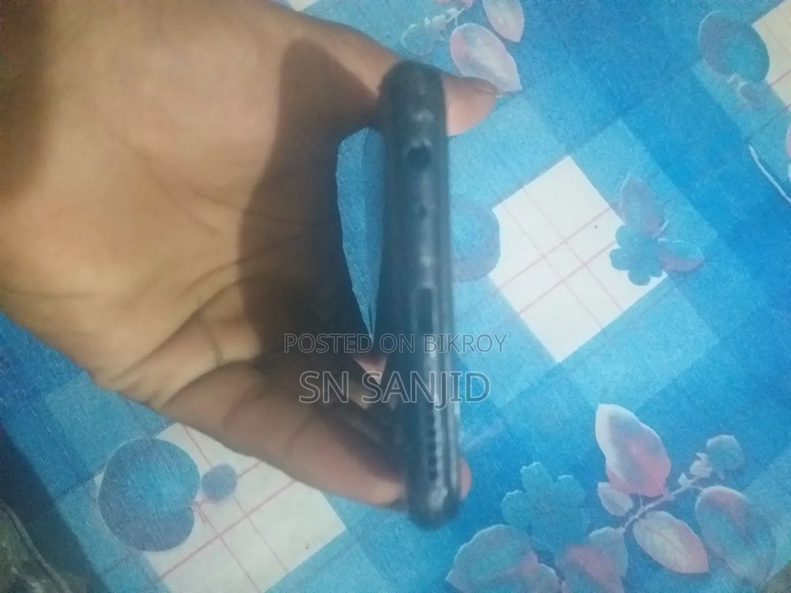 Vivo Y11 32 GB Blue