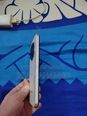 Tecno Spark 30C 128 GB White