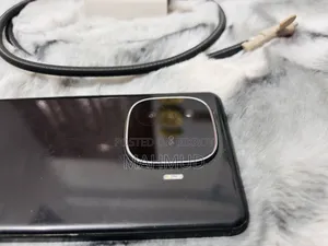 New iQOO Z9 256 GB Black