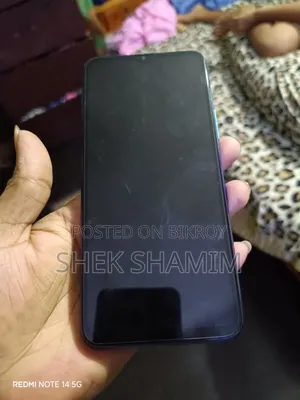 Vivo Y20S 128 GB Blue