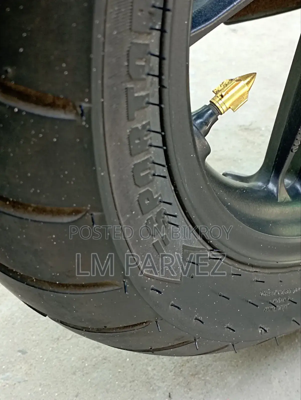 Hero Xtreme 125R 2025 Black