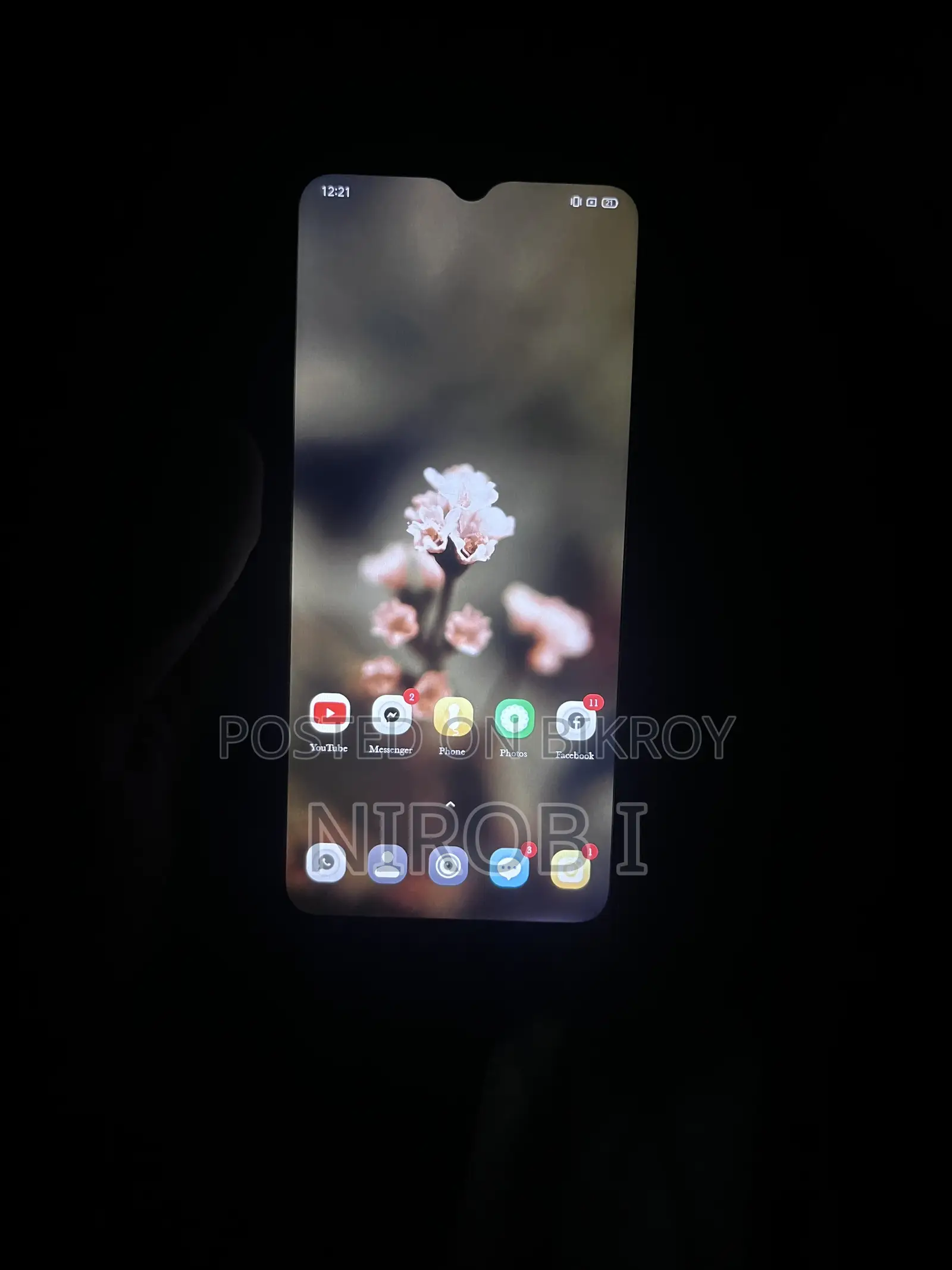 Realme 5i 64 GB Green