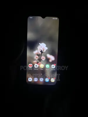 Realme 5i 64 GB Green