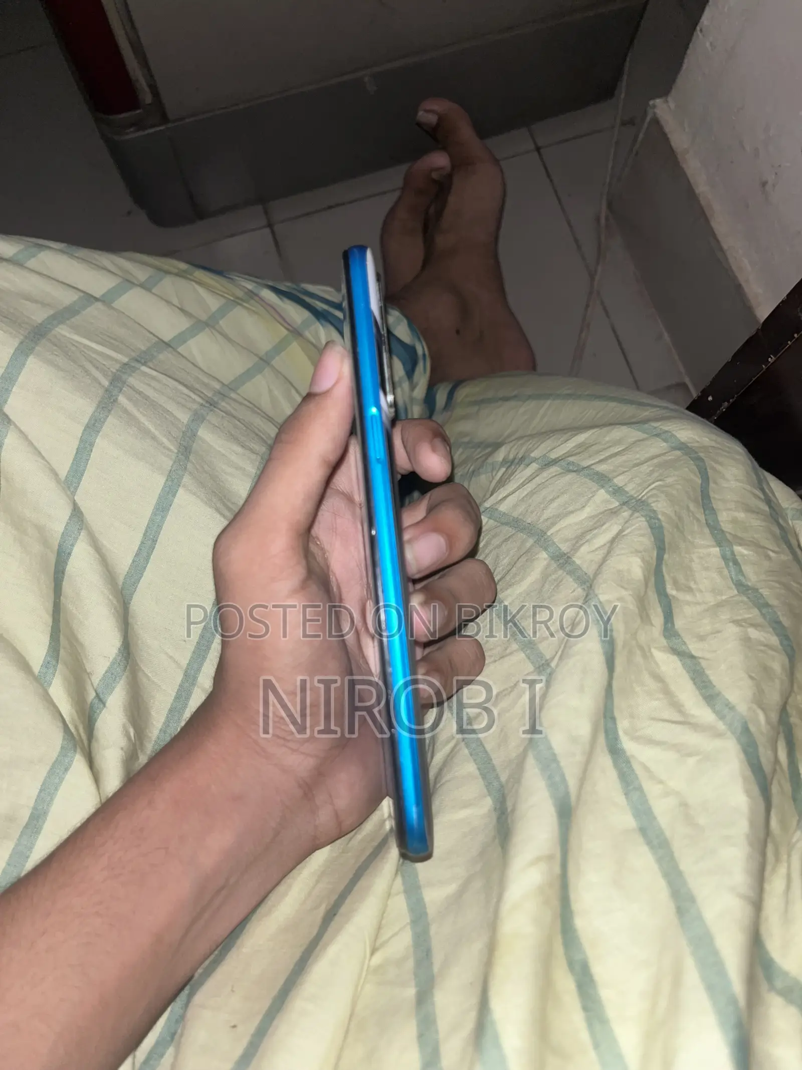 Realme 5i 64 GB Green