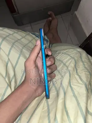 Realme 5i 64 GB Green