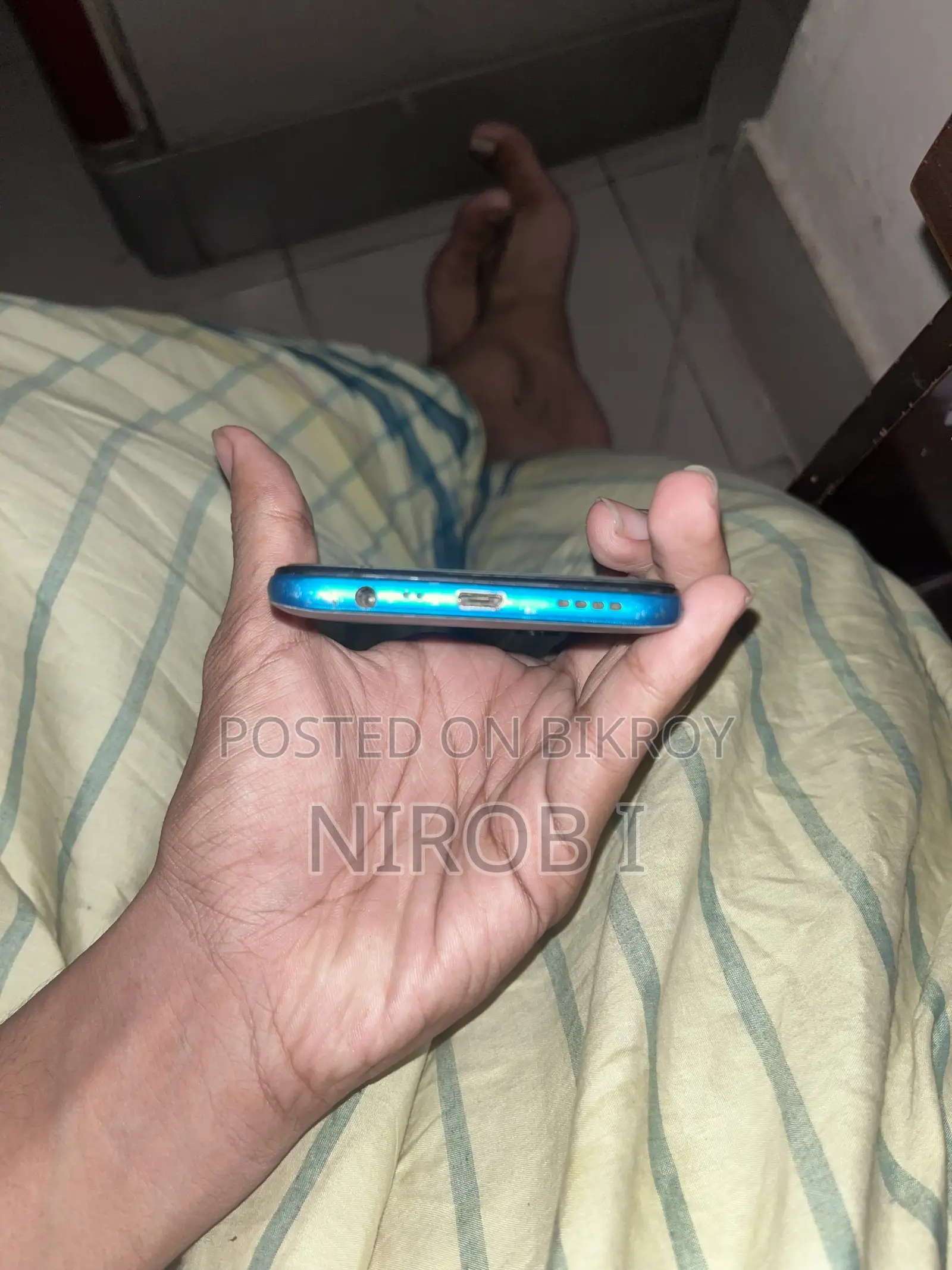 Realme 5i 64 GB Green