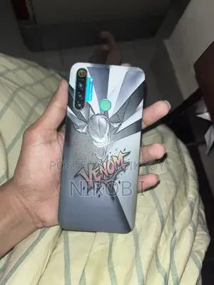 Realme 5i 64 GB Green