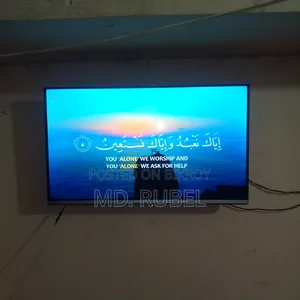 Toshiba Android TV