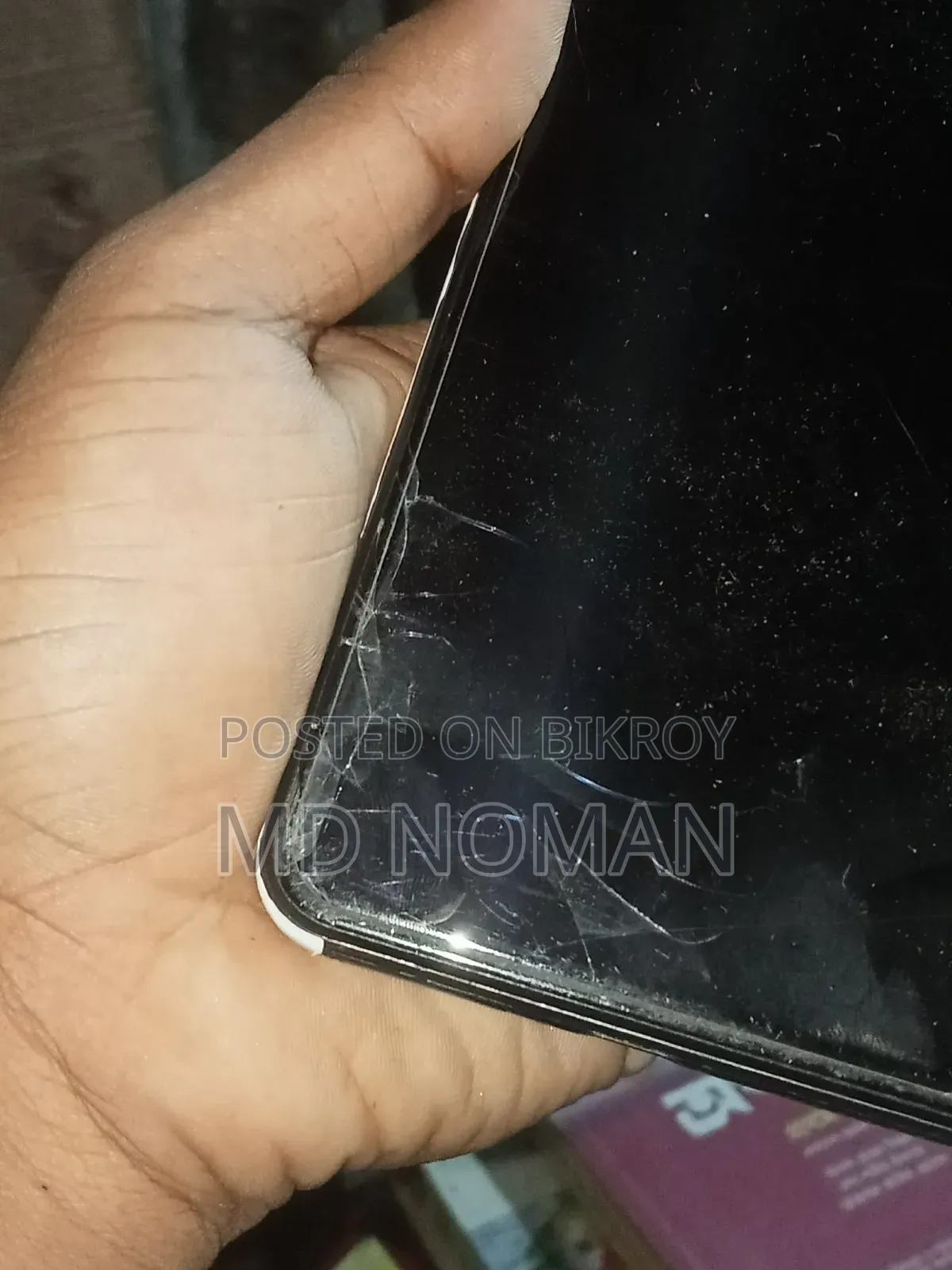 Xiaomi Mi 11 Lite 128 GB Black