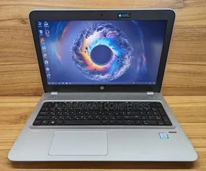 Laptop HP ProBook 450 G4 8GB Intel Core i5 SSD 256GB