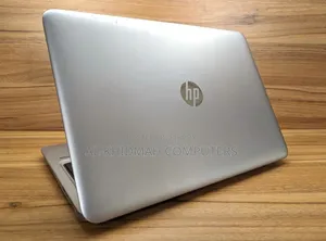 Laptop HP ProBook 450 G4 8GB Intel Core i5 SSD 256GB