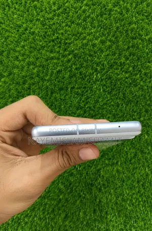 New Google Pixel 7a 128 GB White