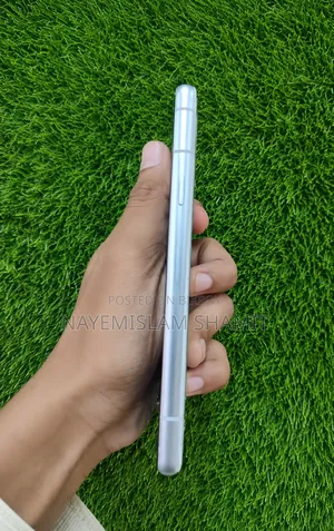New Google Pixel 7a 128 GB White