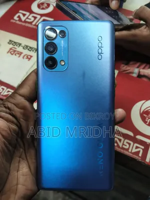 Oppo Reno5 Pro 5G 256 GB Blue