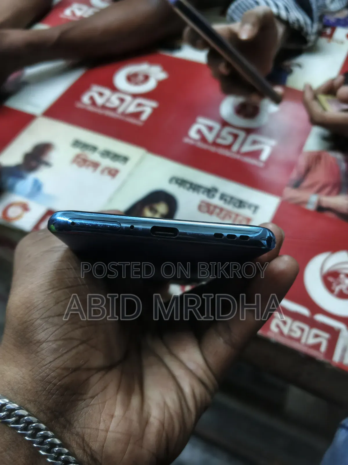Oppo Reno5 Pro 5G 256 GB Blue