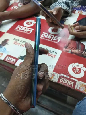 Oppo Reno5 Pro 5G 256 GB Blue