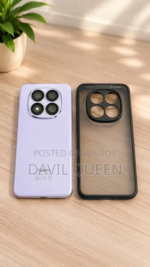Xiaomi Redmi Note 15 Pro 256 GB Purple