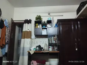 Table With Shelf