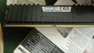 Corsair Vengeance Ddr4 8gb Ram