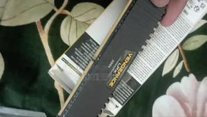 Corsair Vengeance Ddr4 8gb Ram