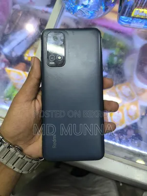 Xiaomi Redmi Note 11 128 GB Black