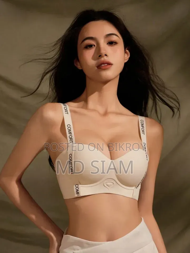 ​✨ Easy Bra: Traceless Side Ratio-smooth Breast Collection ✨