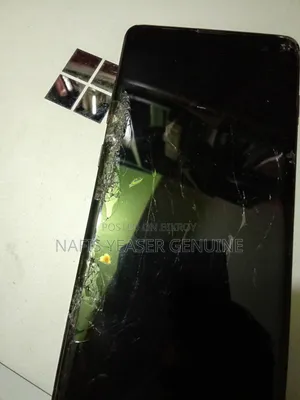 Samsung Galaxy S10 Plus 128 GB Black