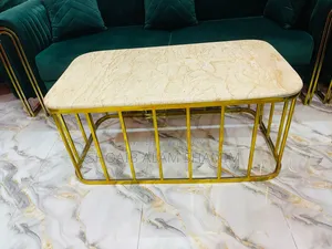 New Marble Center Table for Sale.