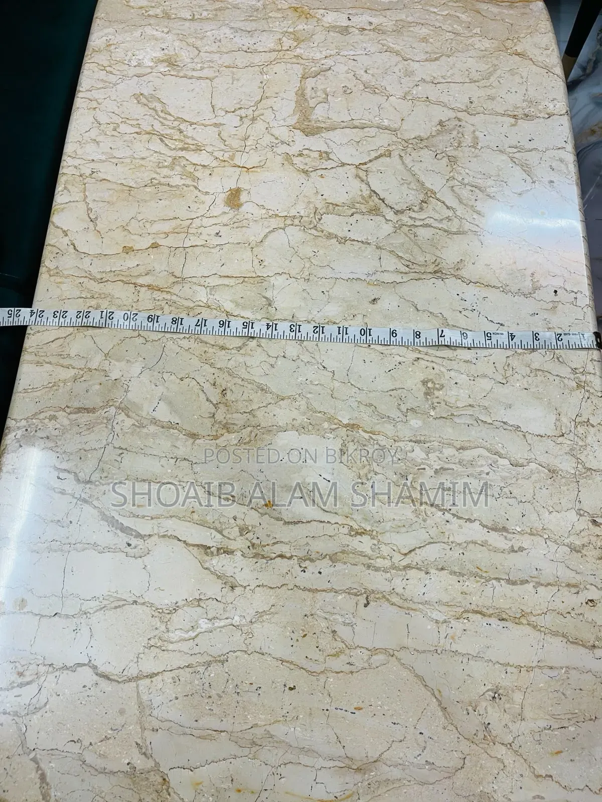 New Marble Center Table for Sale.