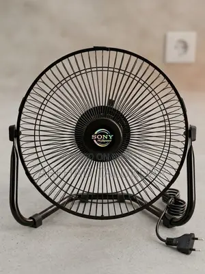 Sony Table Fan