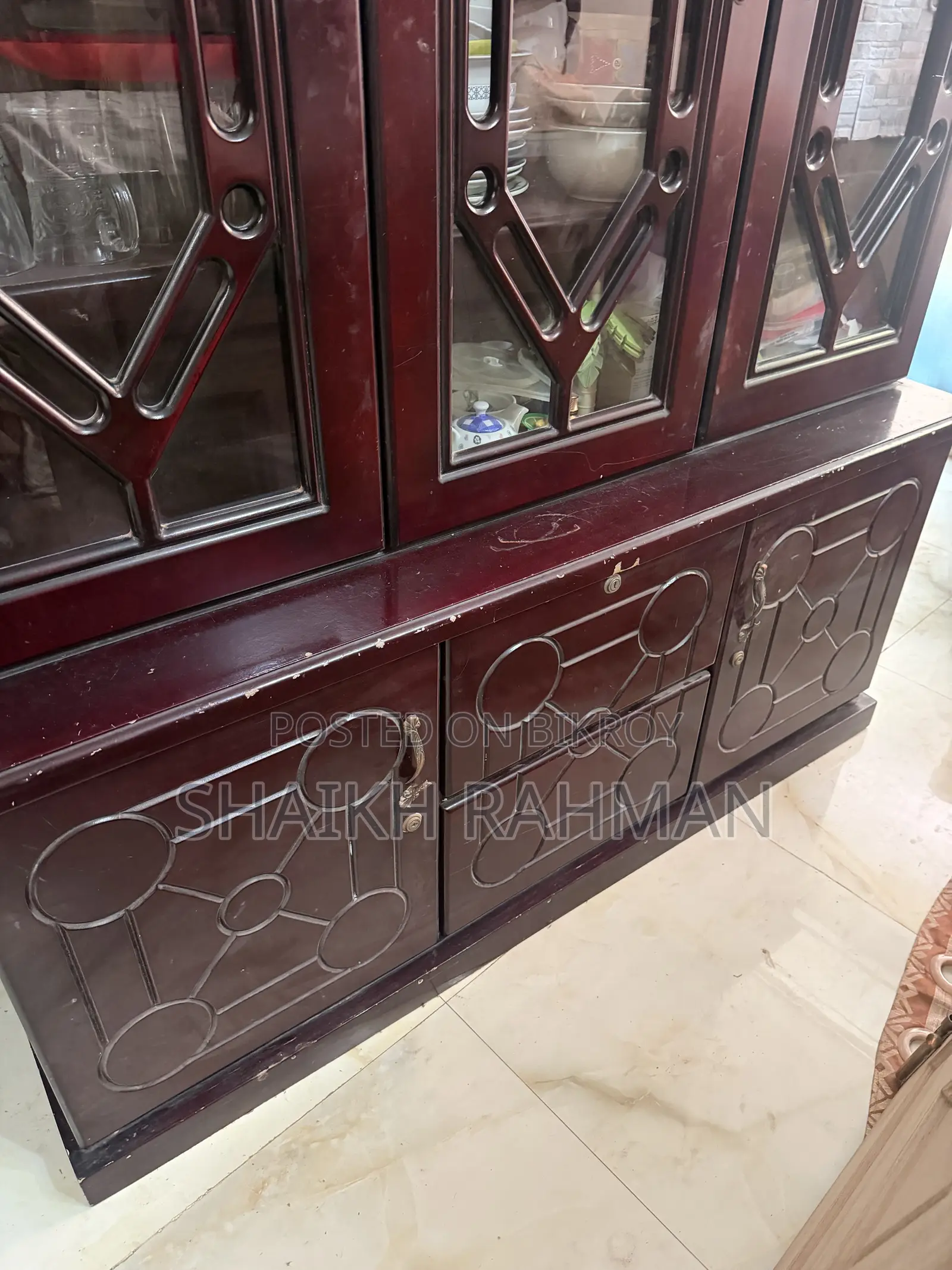 Dinner Wagon For Sell