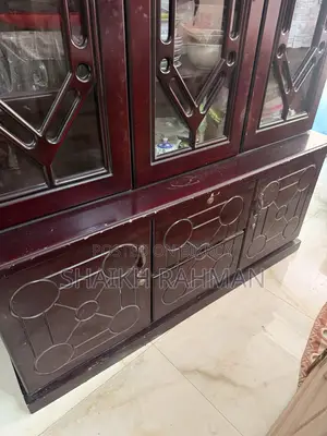 Dinner Wagon For Sell