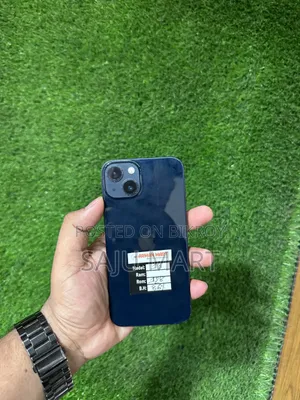 Apple iPhone 13 128 GB Black