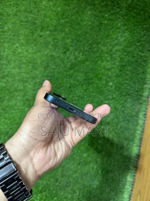Apple iPhone 13 128 GB Black