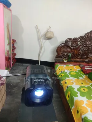 New Hy320 Projector