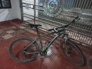 Foxstar Cycle