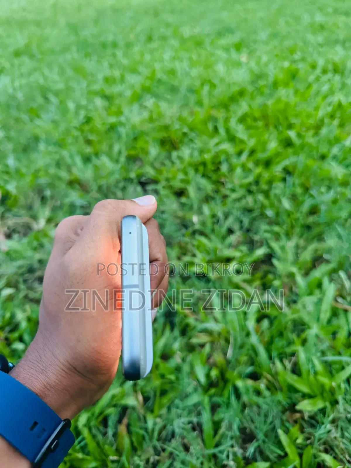 Google Pixel 8 128 GB Gray